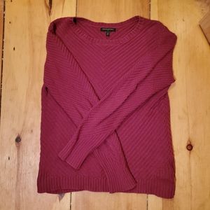 Medium Banana Republic Cotton Sweater